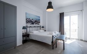 Milva Apartments