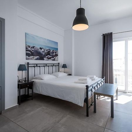 העיירה קוס Milva Apartments מראה חיצוני תמונה