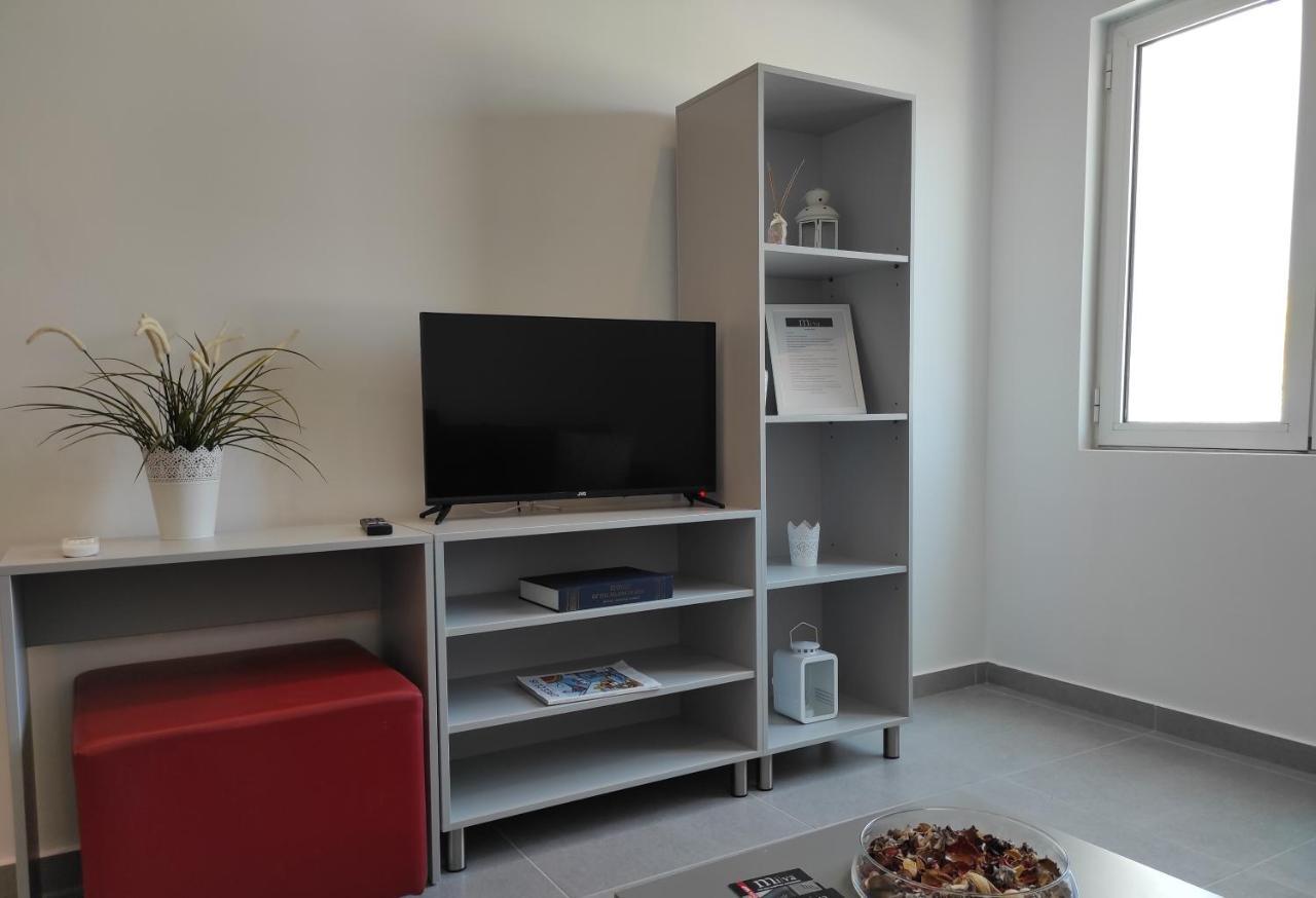 העיירה קוס Milva Apartments מראה חיצוני תמונה