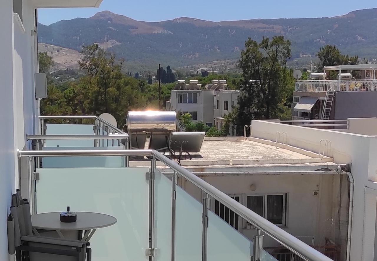 העיירה קוס Milva Apartments מראה חיצוני תמונה