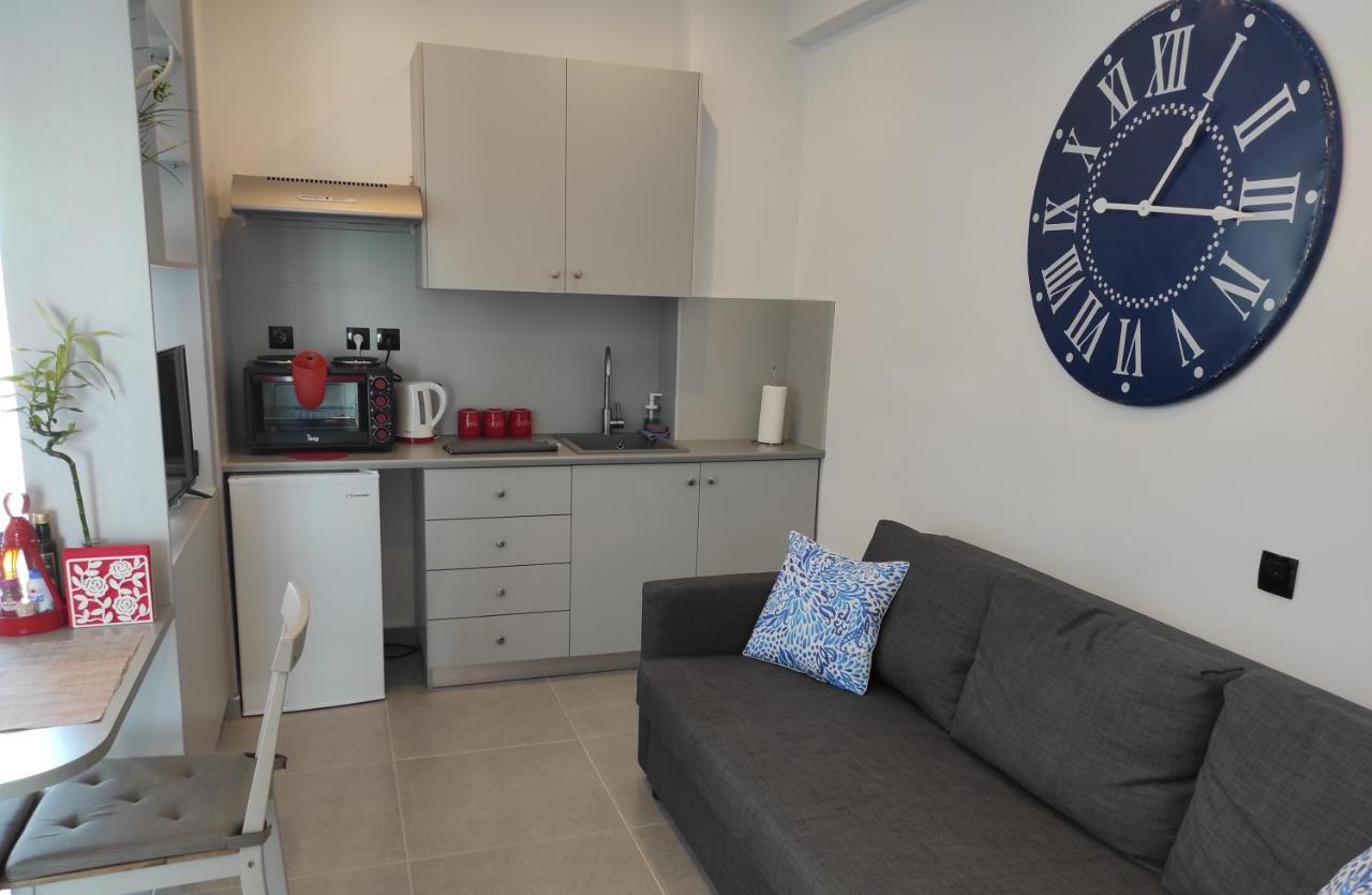 העיירה קוס Milva Apartments מראה חיצוני תמונה