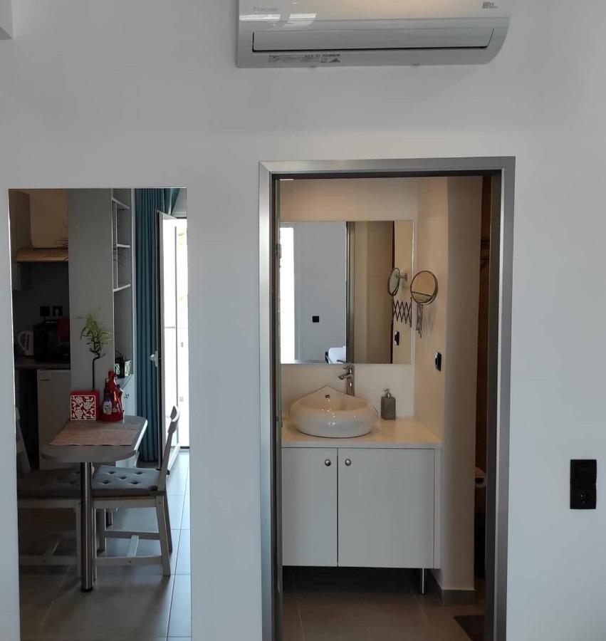 העיירה קוס Milva Apartments מראה חיצוני תמונה