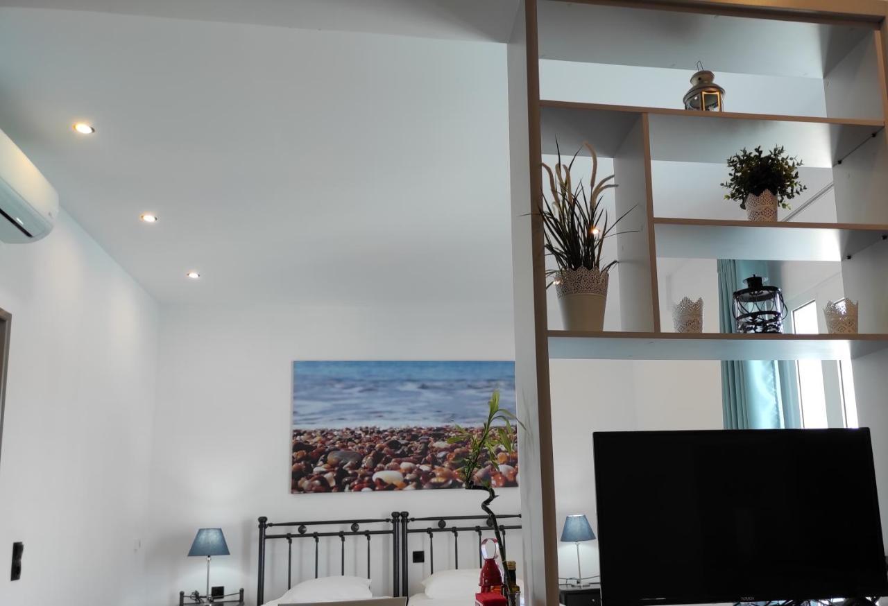 העיירה קוס Milva Apartments מראה חיצוני תמונה