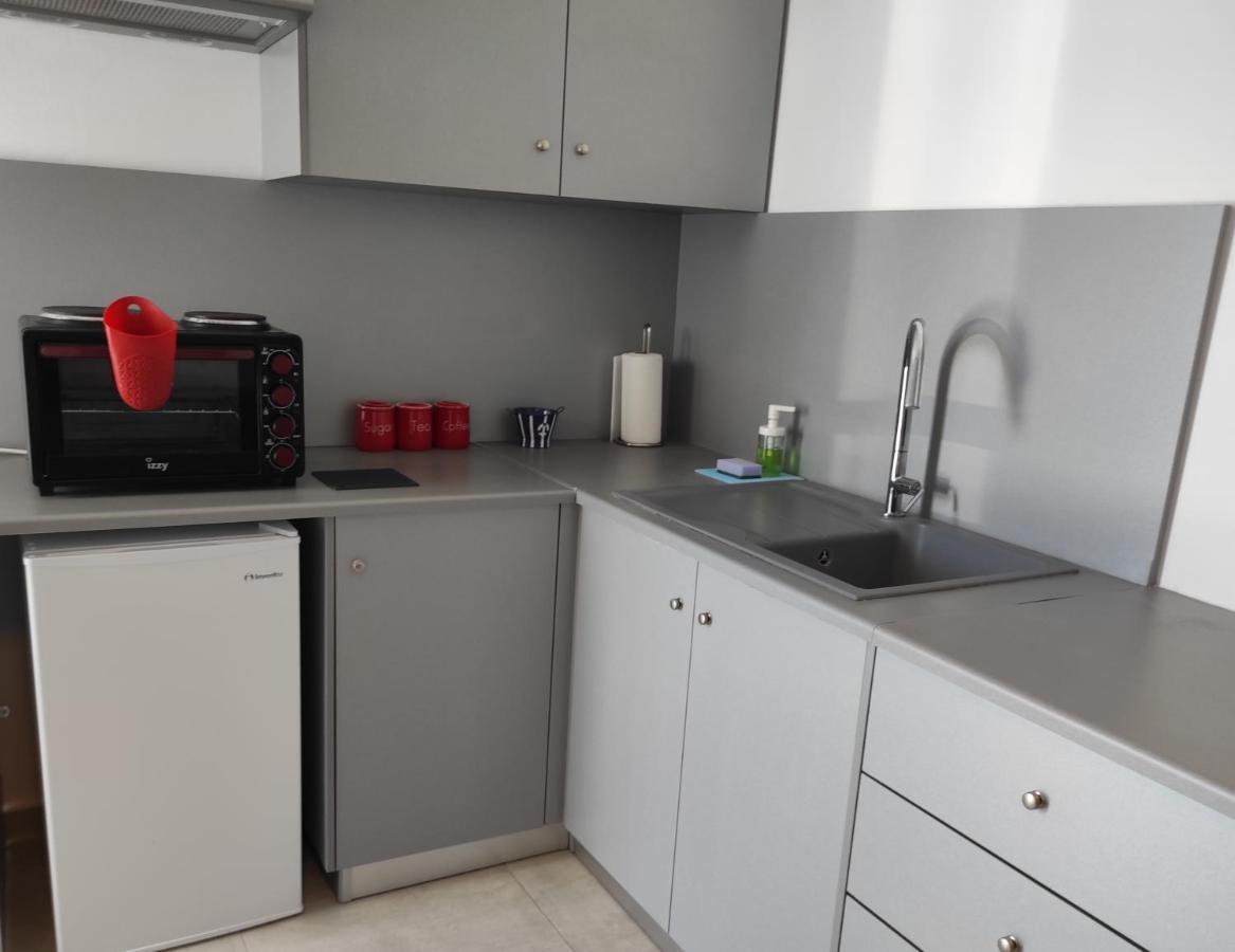 העיירה קוס Milva Apartments מראה חיצוני תמונה