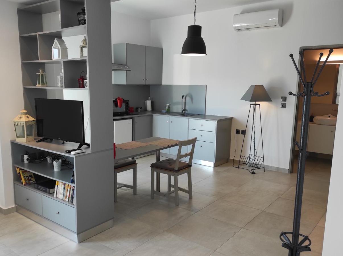 העיירה קוס Milva Apartments מראה חיצוני תמונה