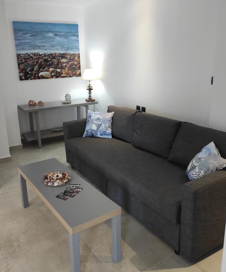 העיירה קוס Milva Apartments מראה חיצוני תמונה