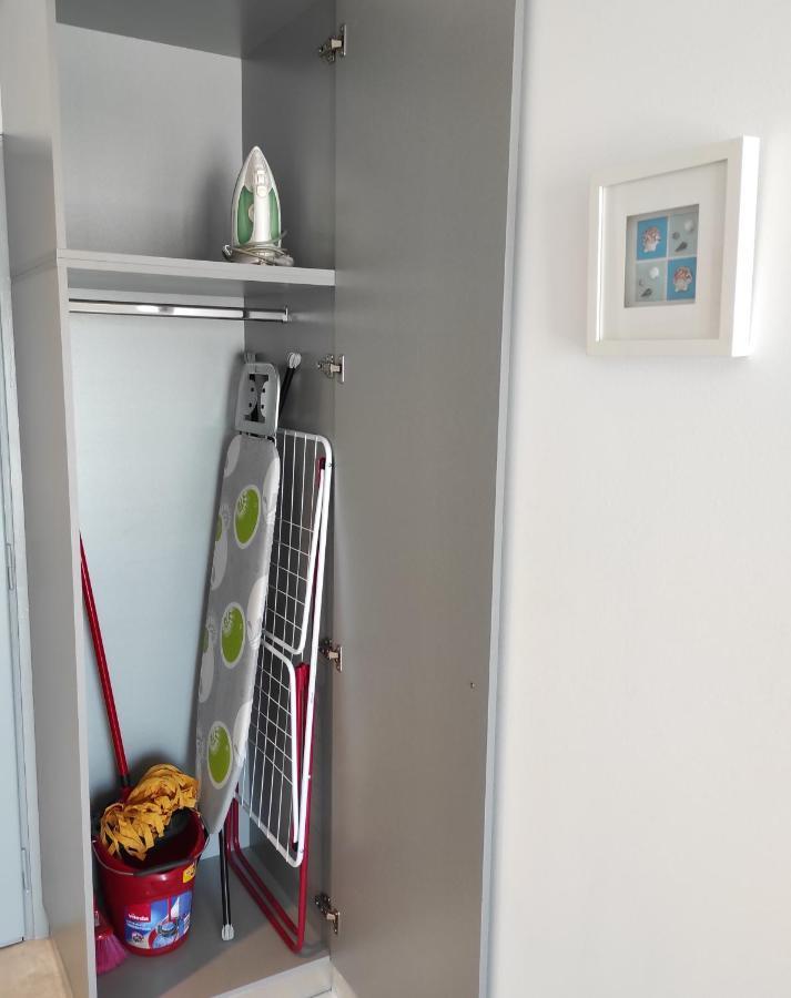 העיירה קוס Milva Apartments מראה חיצוני תמונה