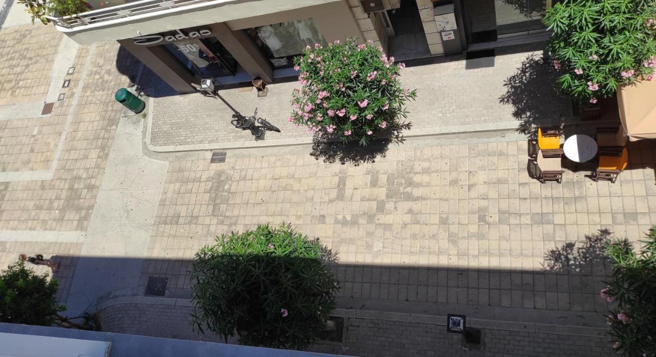 העיירה קוס Milva Apartments מראה חיצוני תמונה