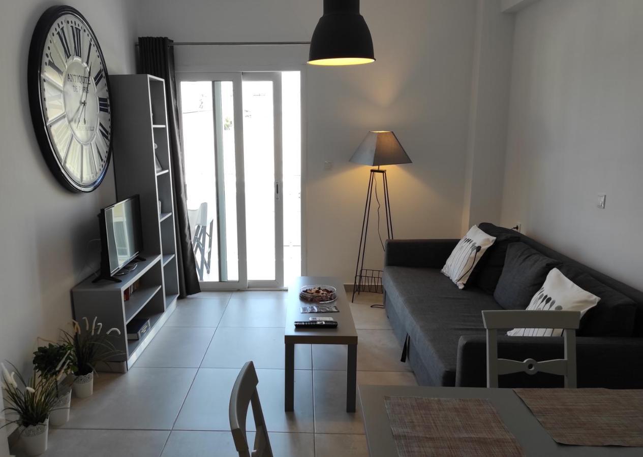 העיירה קוס Milva Apartments מראה חיצוני תמונה