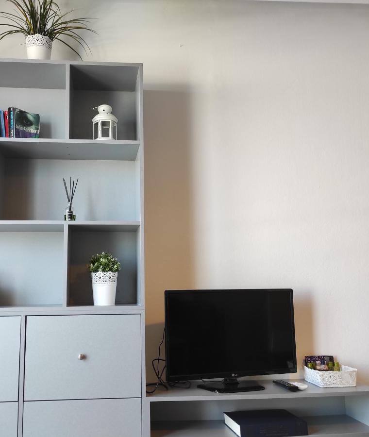 העיירה קוס Milva Apartments מראה חיצוני תמונה