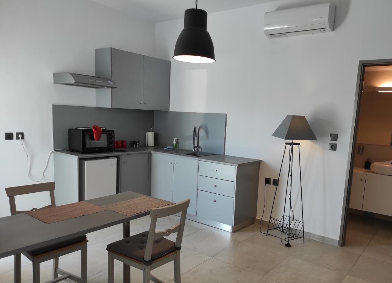 העיירה קוס Milva Apartments מראה חיצוני תמונה