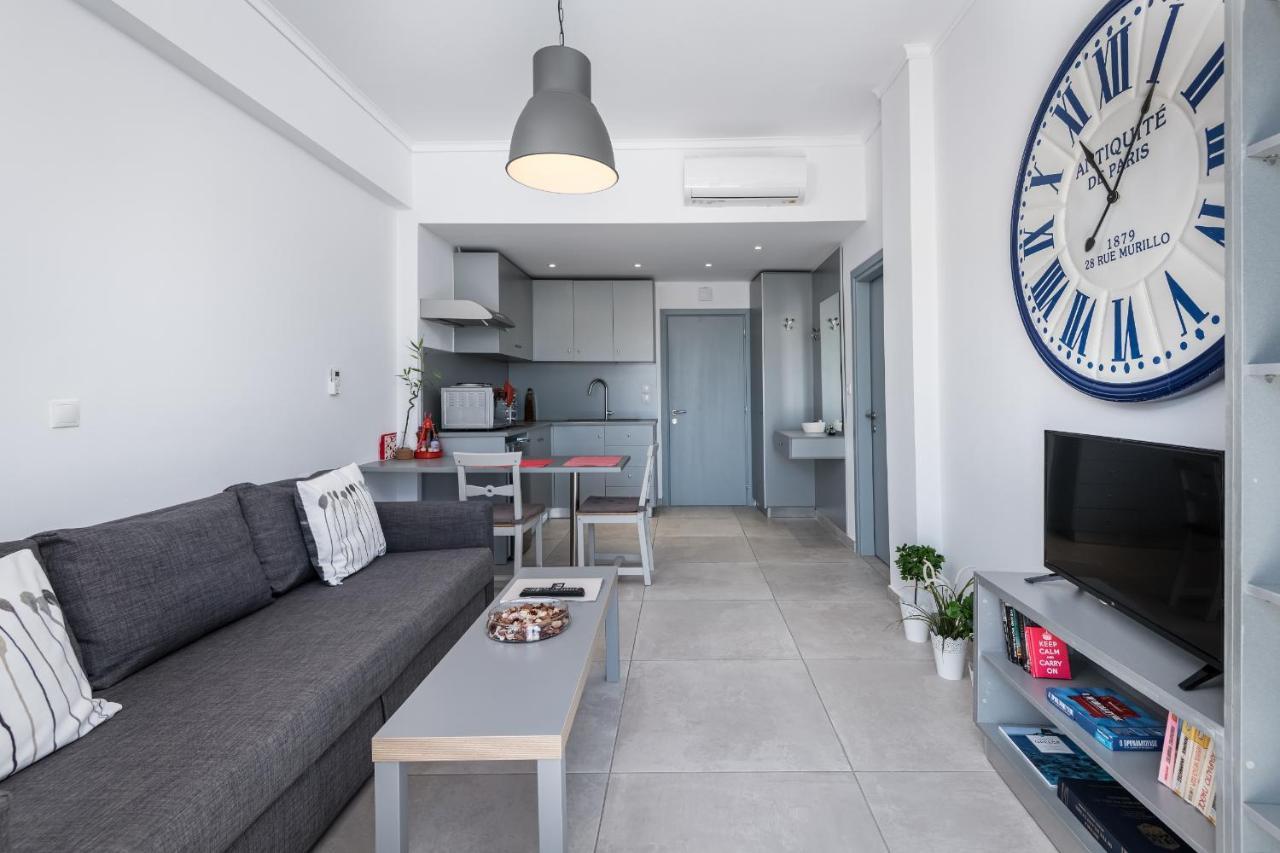 העיירה קוס Milva Apartments מראה חיצוני תמונה
