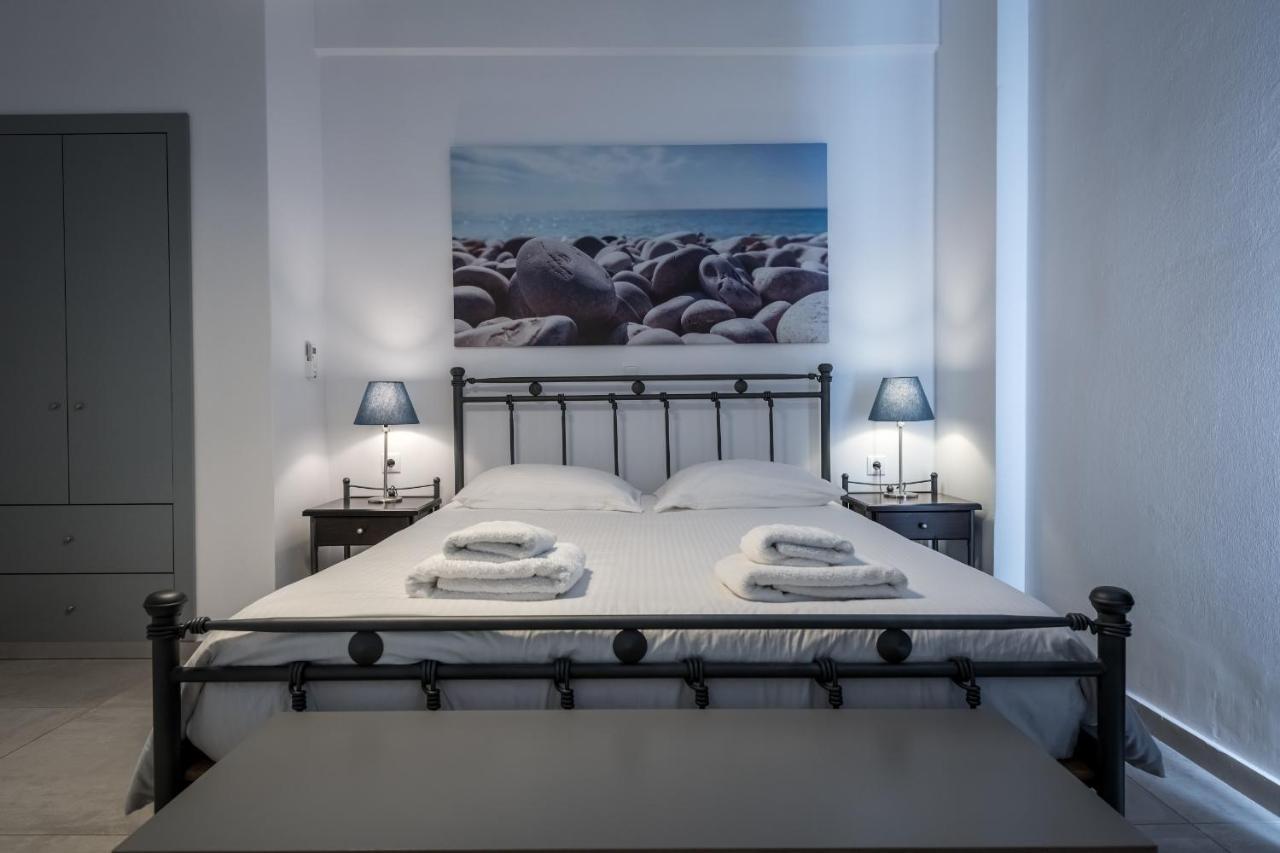 העיירה קוס Milva Apartments מראה חיצוני תמונה
