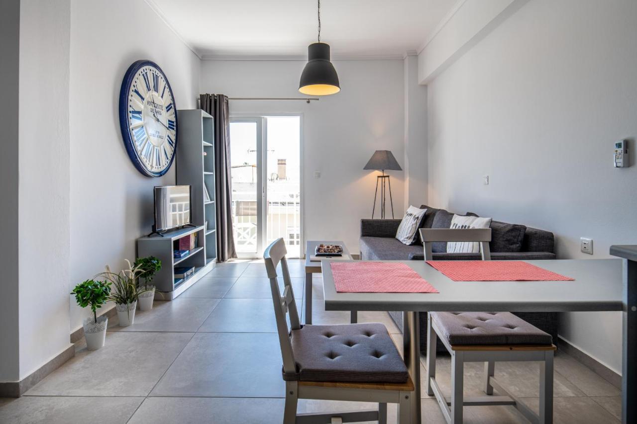 העיירה קוס Milva Apartments מראה חיצוני תמונה
