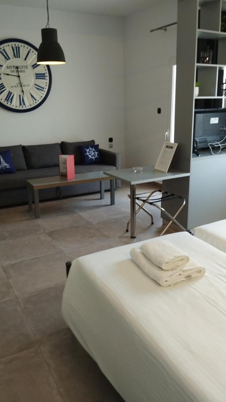 העיירה קוס Milva Apartments מראה חיצוני תמונה