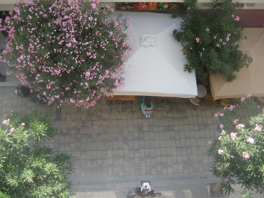 העיירה קוס Milva Apartments מראה חיצוני תמונה