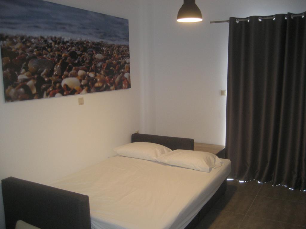 העיירה קוס Milva Apartments מראה חיצוני תמונה