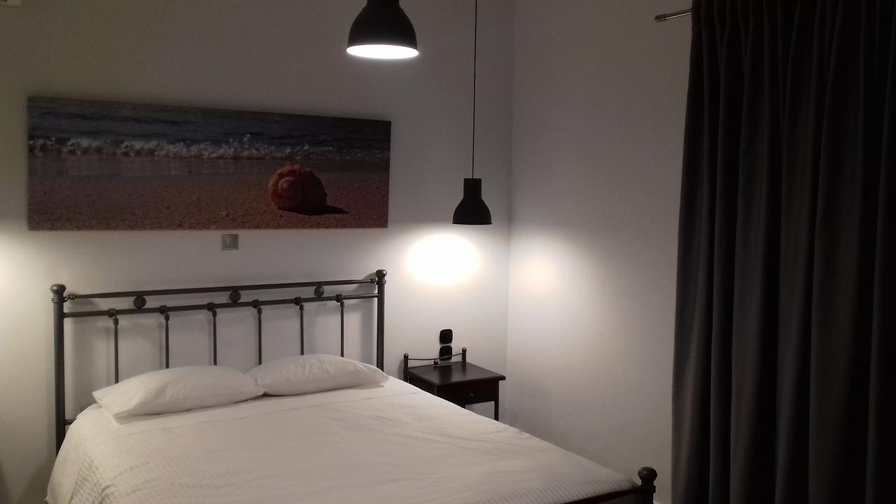 העיירה קוס Milva Apartments מראה חיצוני תמונה