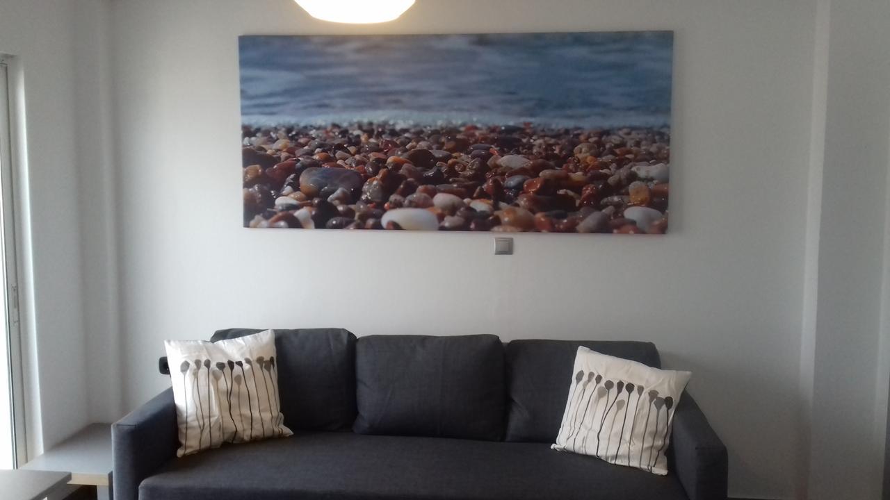 העיירה קוס Milva Apartments מראה חיצוני תמונה