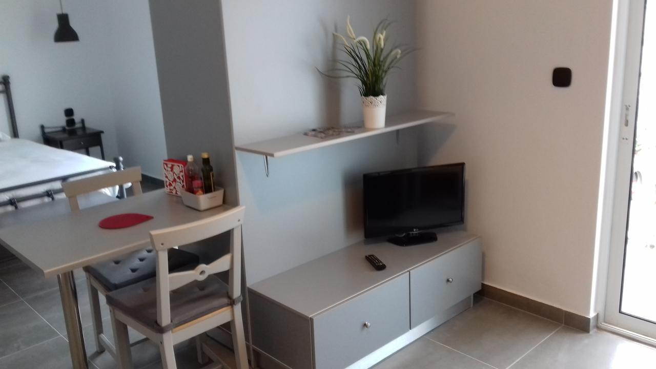 העיירה קוס Milva Apartments מראה חיצוני תמונה