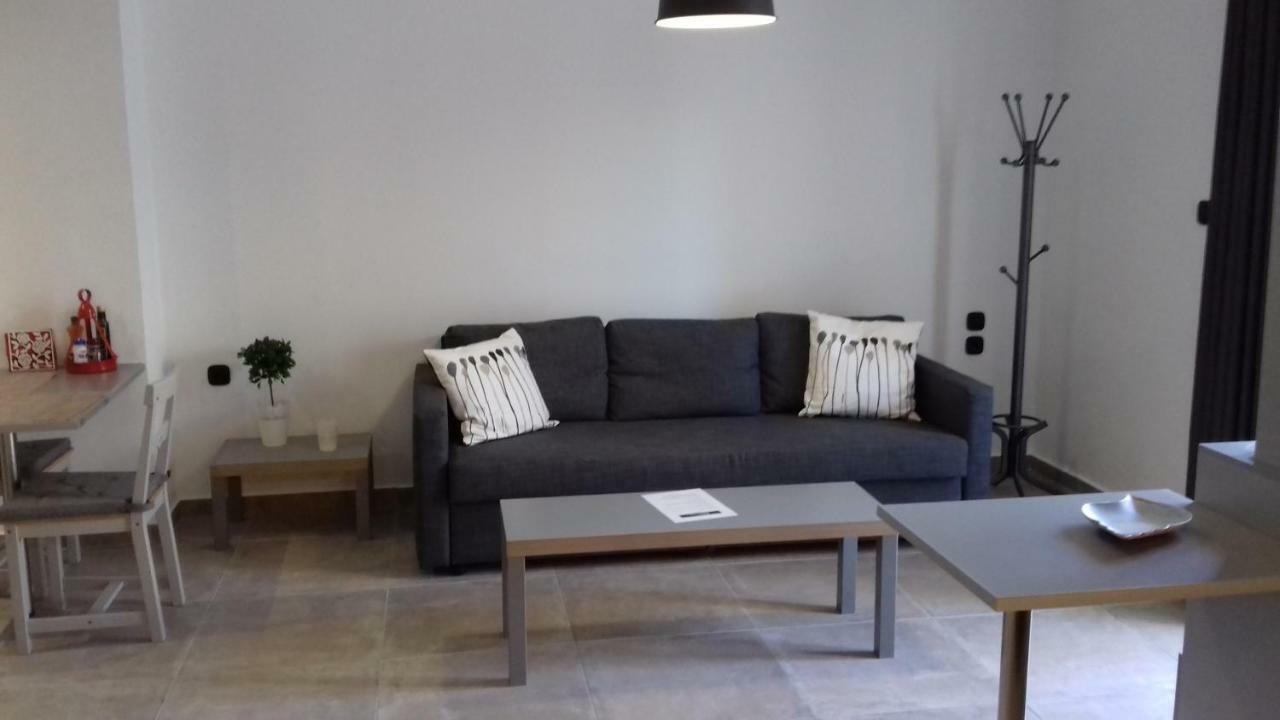 העיירה קוס Milva Apartments מראה חיצוני תמונה