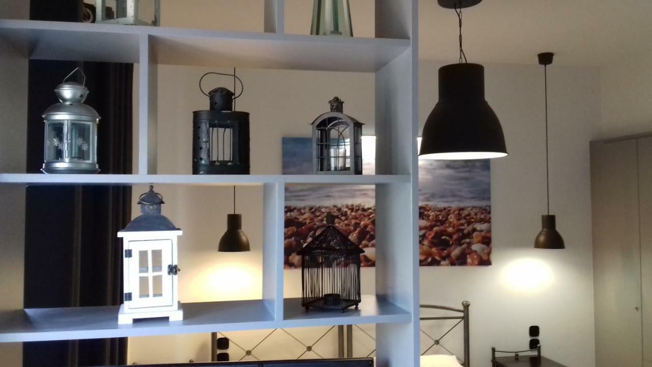 העיירה קוס Milva Apartments מראה חיצוני תמונה