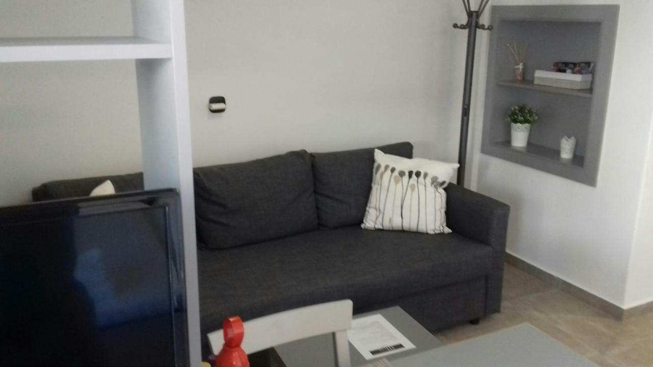 העיירה קוס Milva Apartments מראה חיצוני תמונה