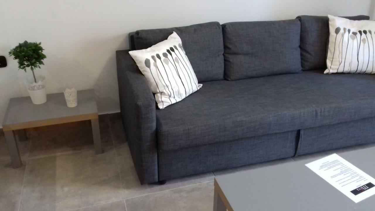 העיירה קוס Milva Apartments מראה חיצוני תמונה