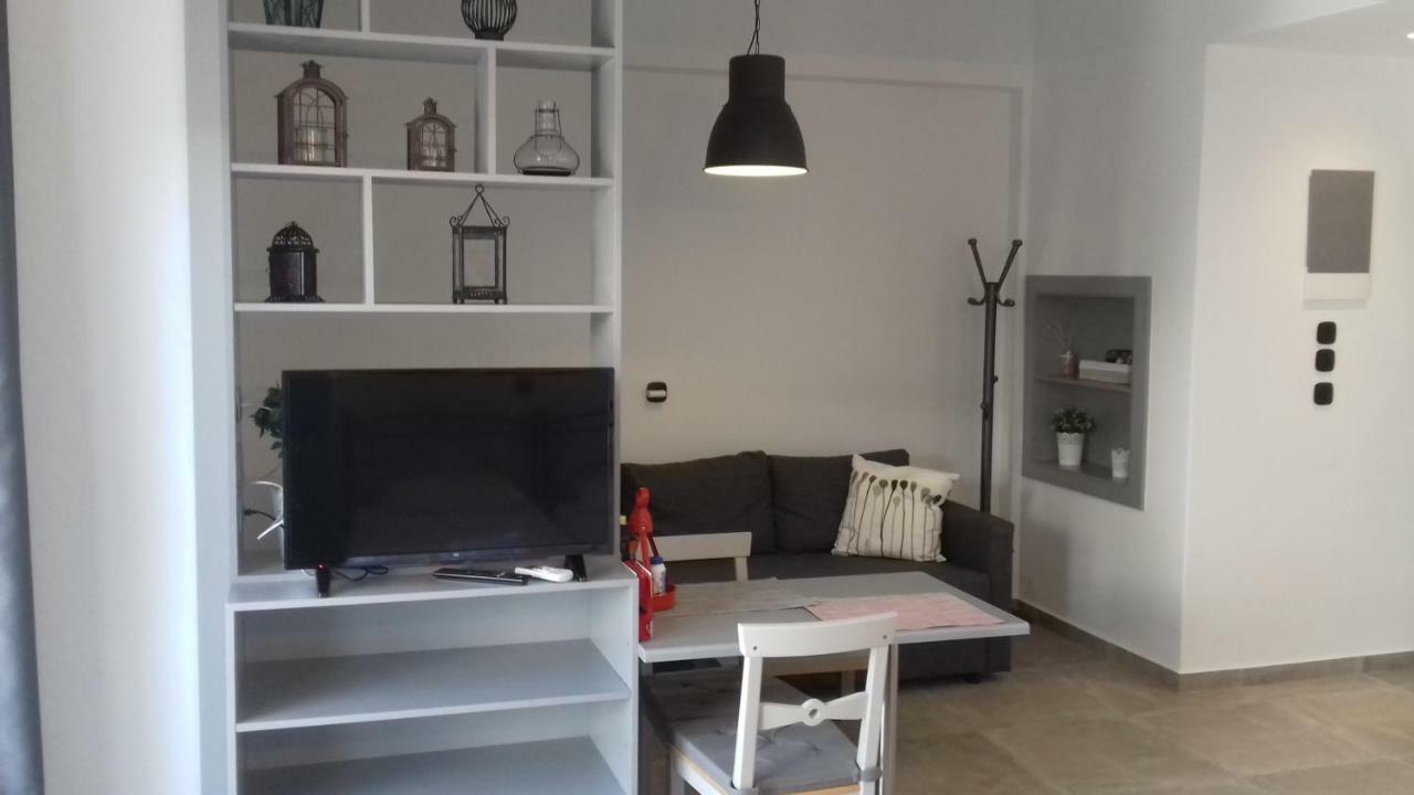 העיירה קוס Milva Apartments מראה חיצוני תמונה